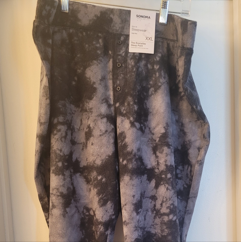 Sleep Pants